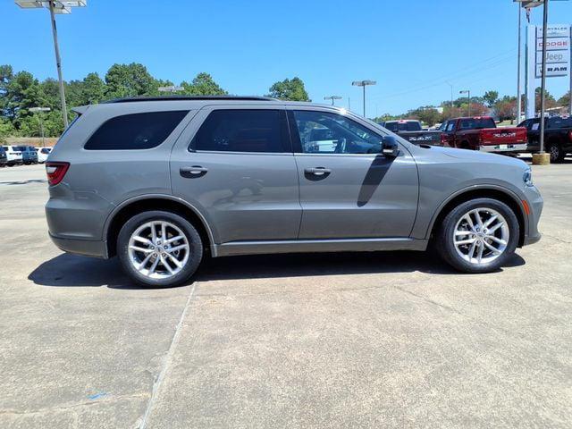 2024 Dodge Durango GT Plus RWD