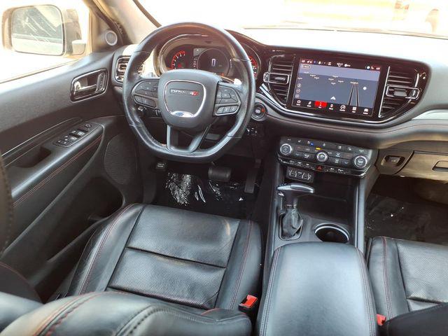 2024 Dodge Durango GT Plus RWD