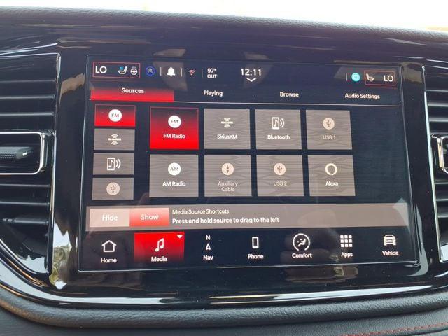 2024 Dodge Durango GT Plus RWD