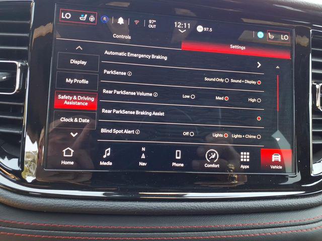 2024 Dodge Durango GT Plus RWD