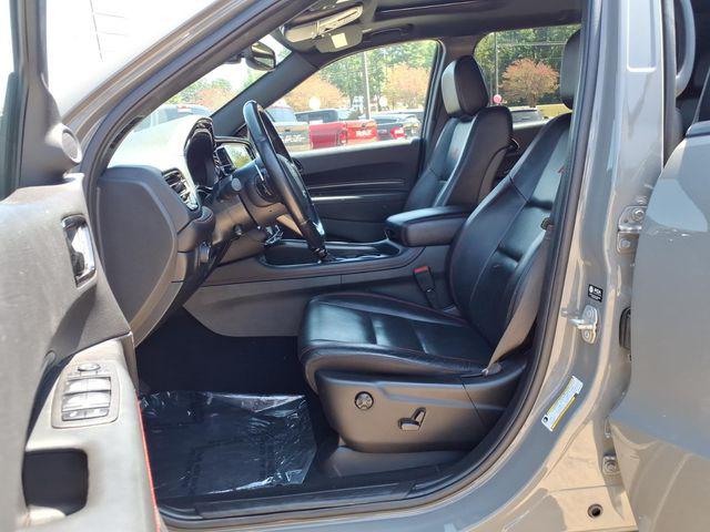 2024 Dodge Durango GT Plus RWD