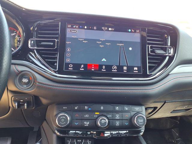 2024 Dodge Durango GT Plus RWD