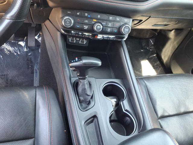 2024 Dodge Durango GT Plus RWD