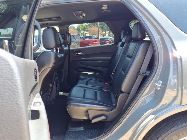 2024 Dodge Durango GT Plus RWD