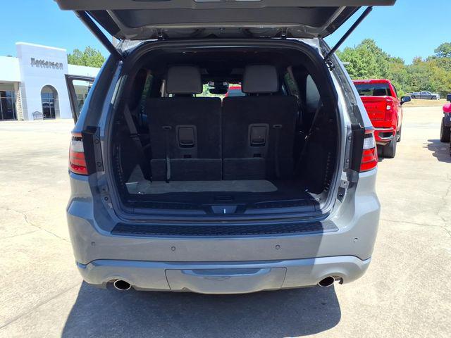 2024 Dodge Durango GT Plus RWD