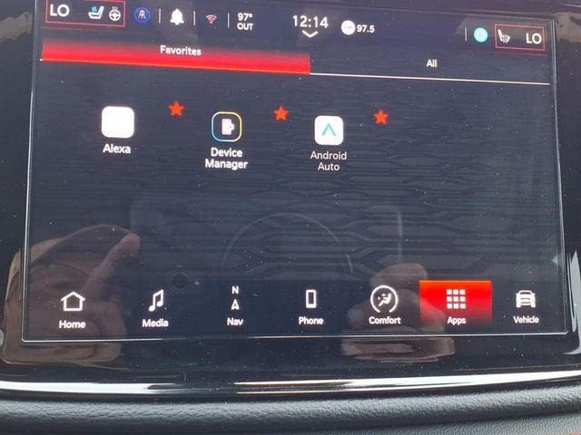 2024 Dodge Durango GT Plus RWD