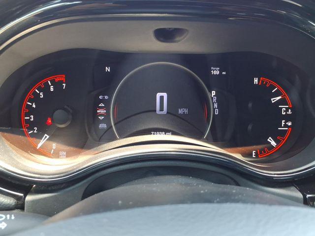 2024 Dodge Durango GT Plus RWD