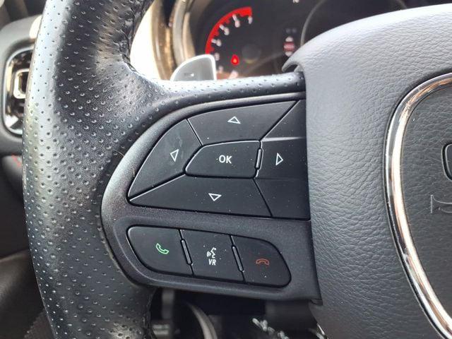 2024 Dodge Durango GT Plus RWD