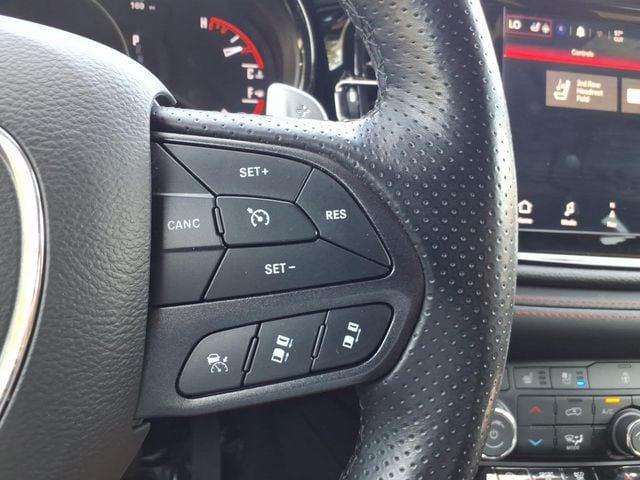 2024 Dodge Durango GT Plus RWD
