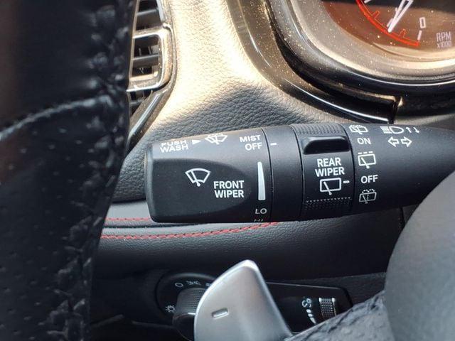 2024 Dodge Durango GT Plus RWD