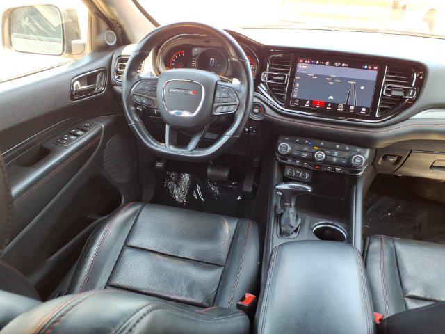 2024 Dodge Durango GT Plus RWD