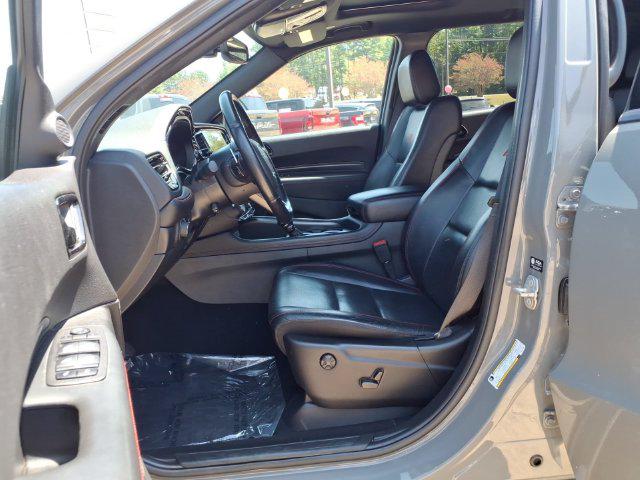 2024 Dodge Durango GT Plus RWD