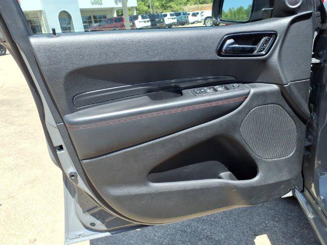 2024 Dodge Durango GT Plus RWD
