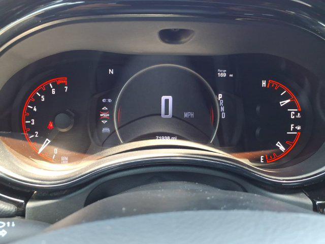 2024 Dodge Durango GT Plus RWD