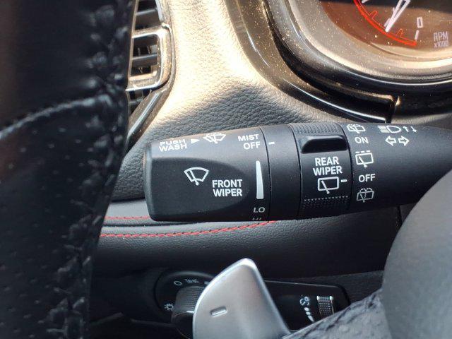 2024 Dodge Durango GT Plus RWD