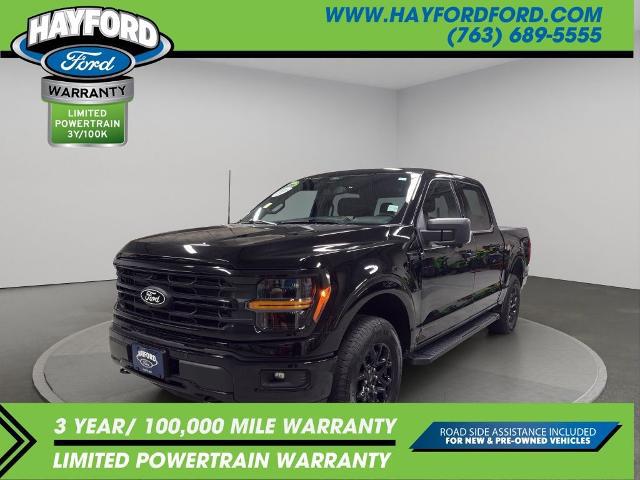 2024 Ford F-150 XLT for sale in Isanti, MN