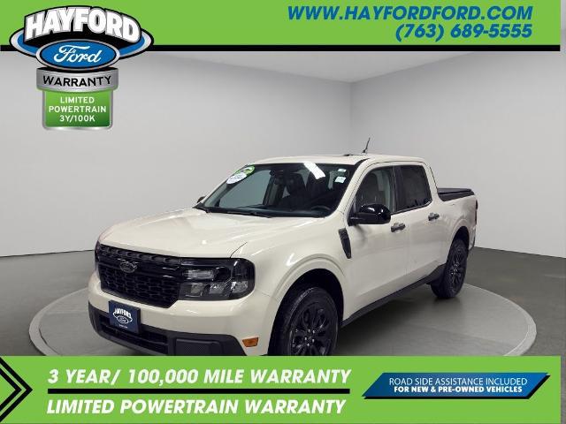 2024 Ford Maverick XLT for sale in Isanti, MN