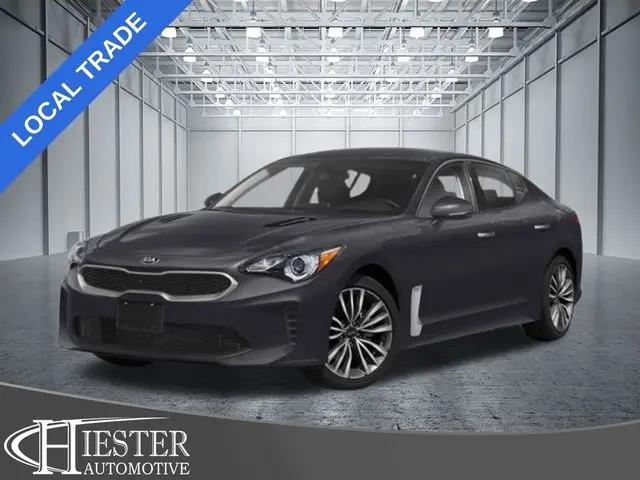 2019 Kia Stinger 2.0L for sale in Sanford, NC