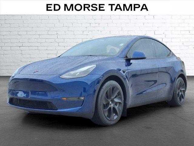 2023 Tesla Model Y RWD for sale in Tampa, FL