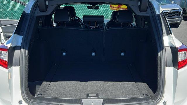 2020 Acura RDX A-SPEC Package