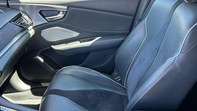 2020 Acura RDX A-SPEC Package