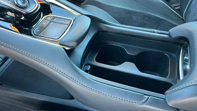 2020 Acura RDX A-SPEC Package