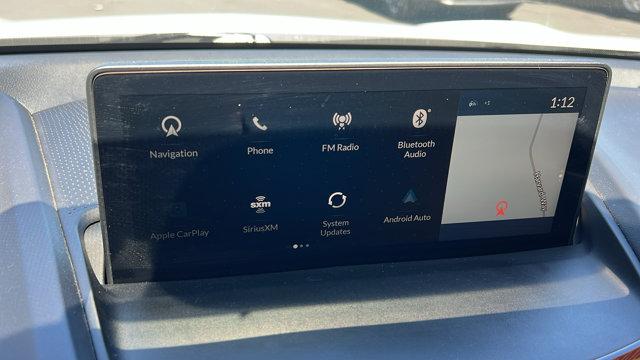 2020 Acura RDX A-SPEC Package