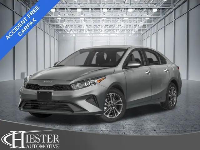 2024 Kia Forte LXS for sale in Lillington, NC