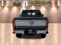 2026 Ford F-350 King Ranch