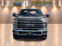 2026 Ford F-350 King Ranch