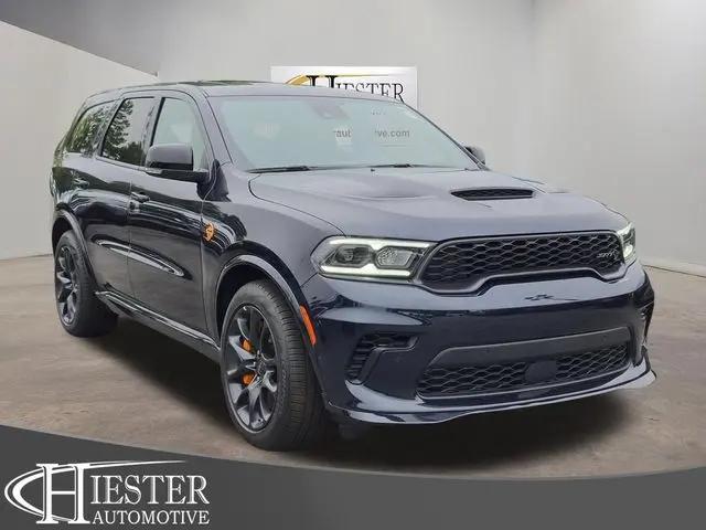 2026 Dodge Durango SRT Hellcat Jailbreak AWD for sale in Lillington, NC
