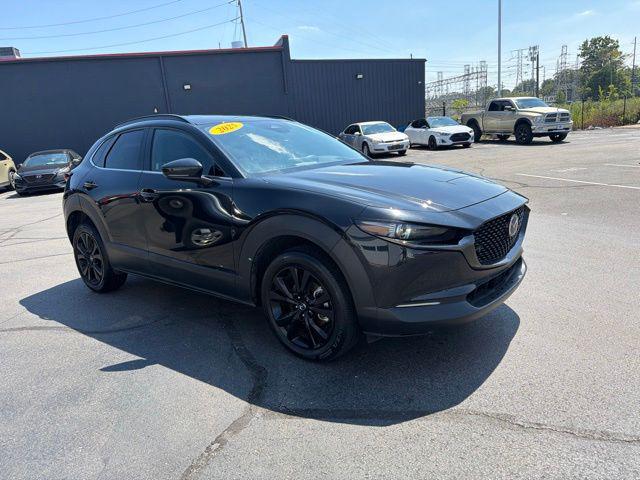 2025 Mazda CX-30 2.5 Turbo Premium Plus Package for sale in Indianapolis, IN