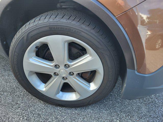 2016 Buick Encore Premium