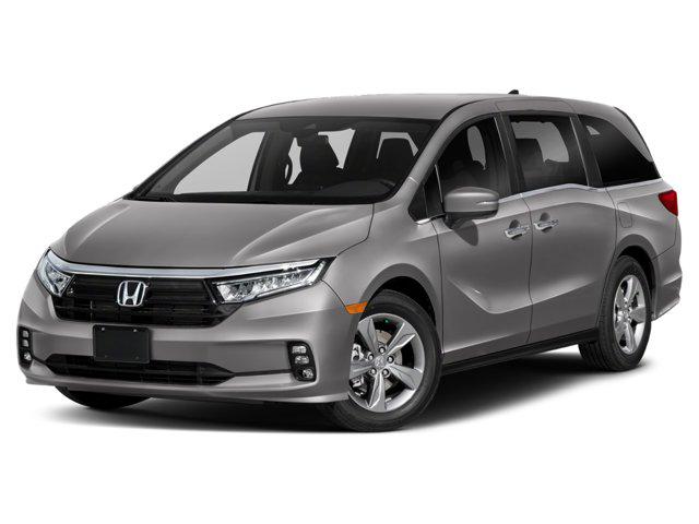 2021 Honda Odyssey EX for sale in Corpus Christi, TX