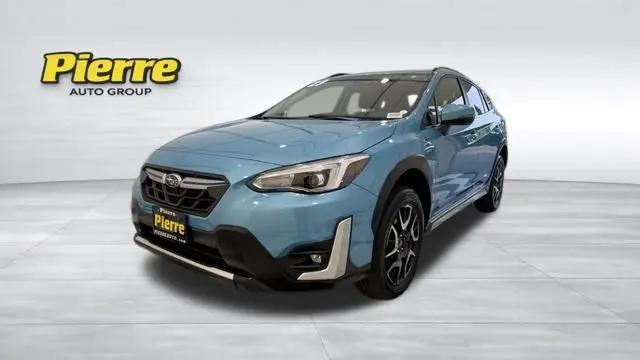 2023 Subaru Crosstrek Hybrid for sale in Seattle, WA