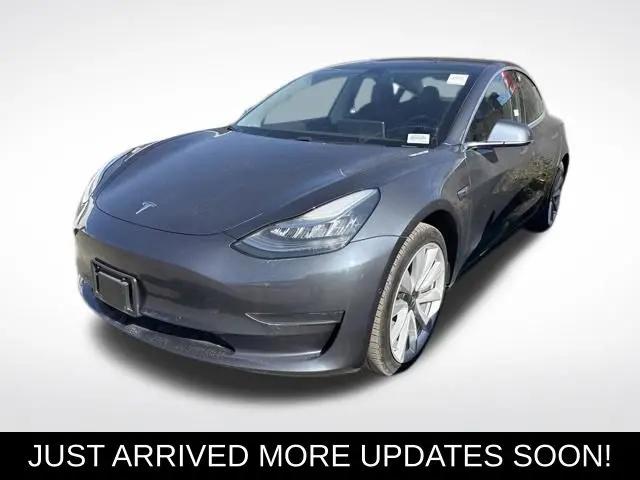 2020 Tesla Model 3 Standard Range Plus Rear-Wheel Drive for sale in Seattle, WA