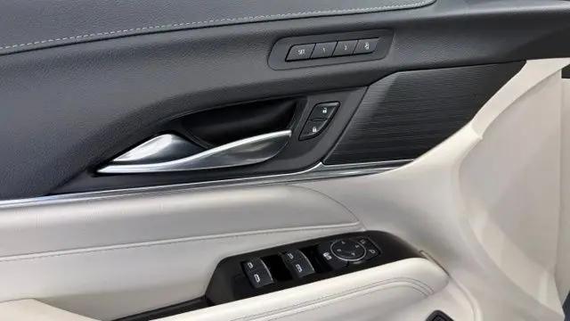 2021 Cadillac CT4 Premium Luxury