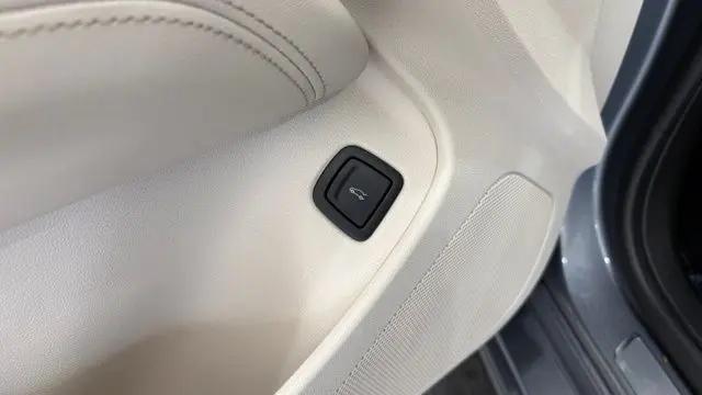 2021 Cadillac CT4 Premium Luxury