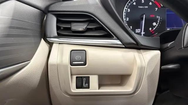 2021 Cadillac CT4 Premium Luxury
