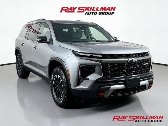 2026 Chevrolet Traverse AWD Z71 for sale in Indianapolis, IN