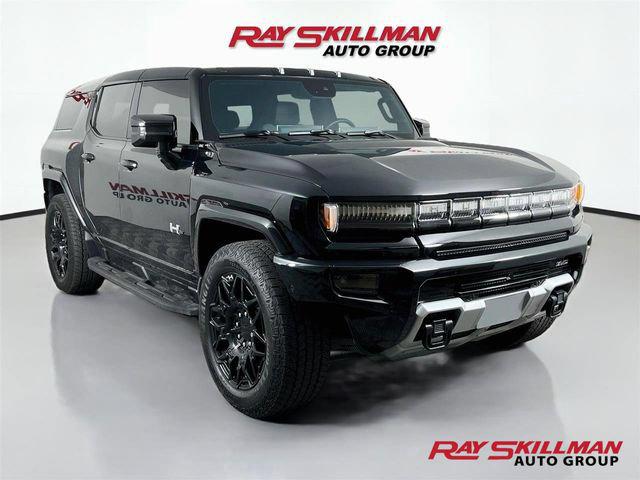 2025 GMC HUMMER EV 2X e4WD for sale in Indianapolis, IN