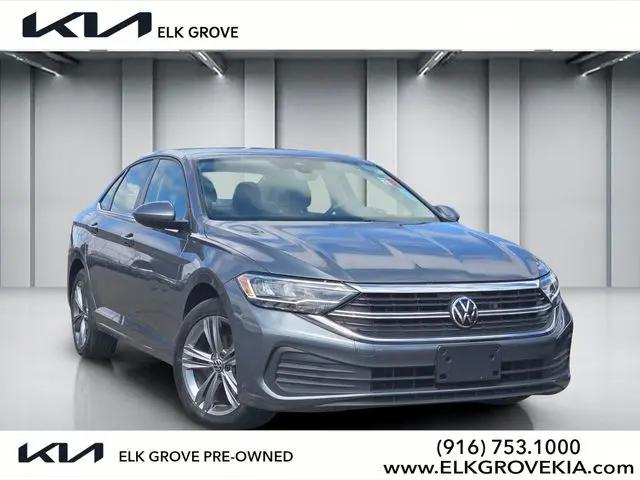 2024 Volkswagen Jetta 1.5T SE for sale in Elk Grove, CA