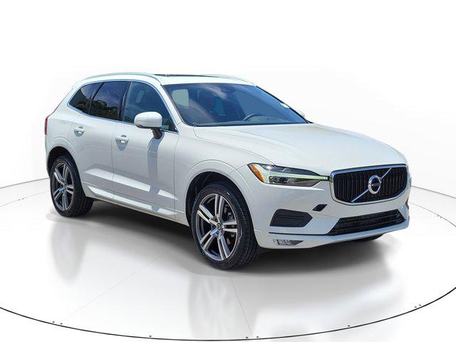 2021 Volvo XC60 T5 Momentum for sale in Delray Beach, FL