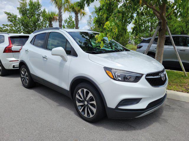 2021 Buick Encore FWD Preferred for sale in Delray Beach, FL