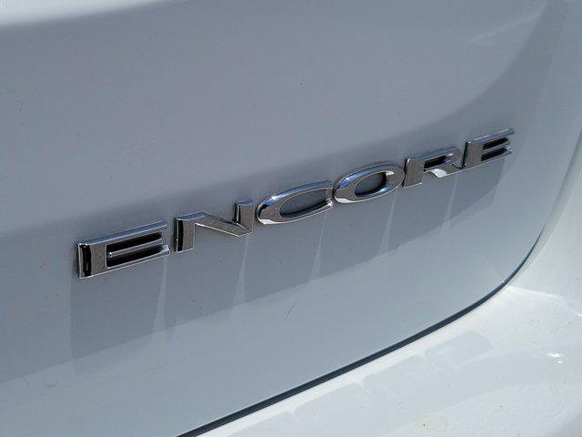 2021 Buick Encore FWD Preferred