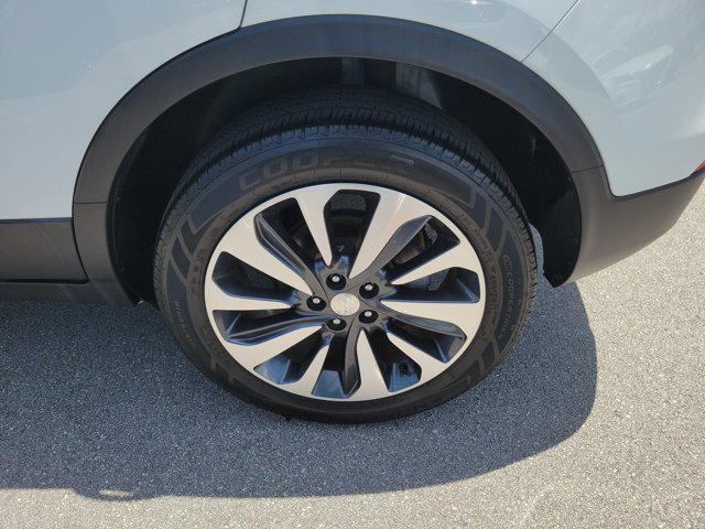 2021 Buick Encore FWD Preferred
