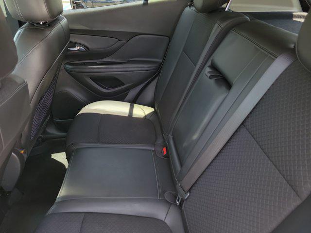 2021 Buick Encore FWD Preferred