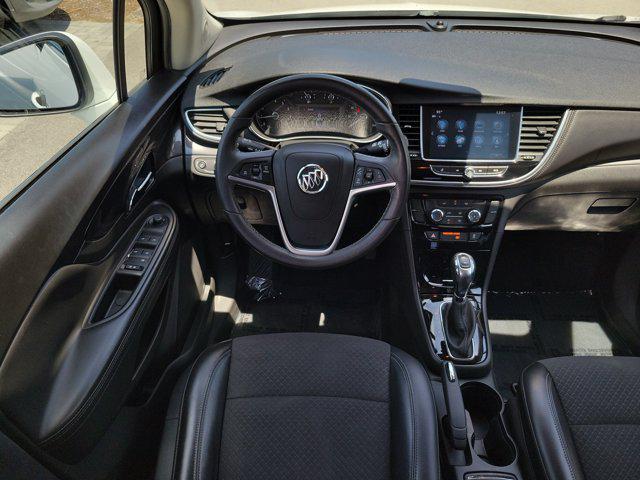 2021 Buick Encore FWD Preferred