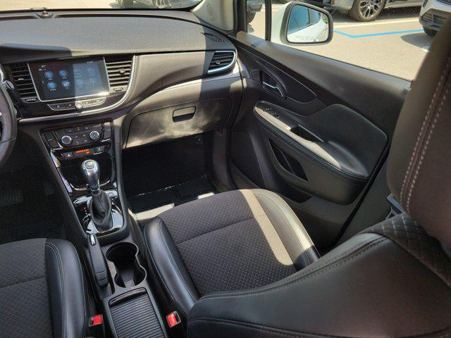 2021 Buick Encore FWD Preferred