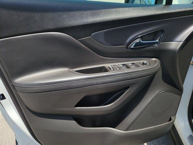 2021 Buick Encore FWD Preferred